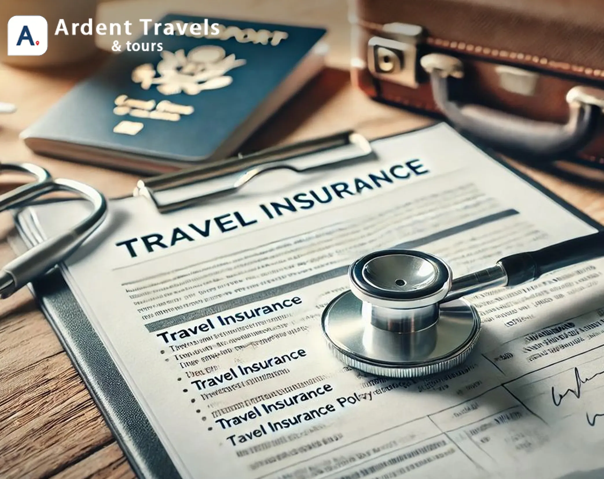 Travel insurance