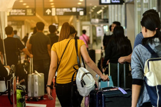 Europe Leads International Tourism Surge with 5% Growth in Q1 2025, Exceeding Pre-Pandemic Levels