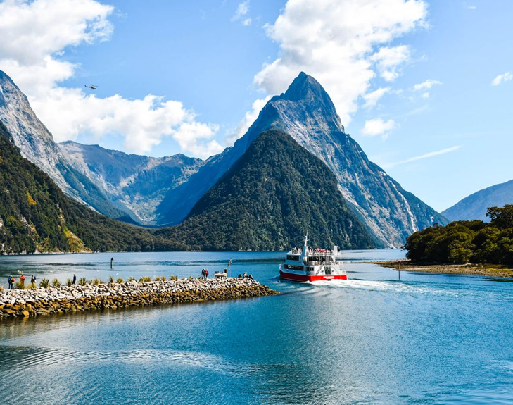 New Zealand