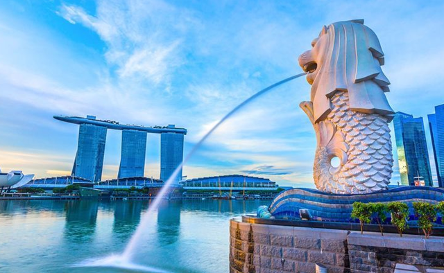 Singapore Adventure Package